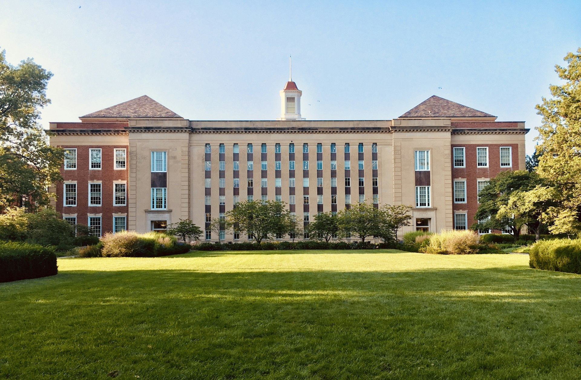 WEBTECH SKILL ACADEMY campus building